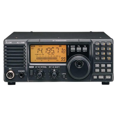 Icom IC-718 Icom IC-718