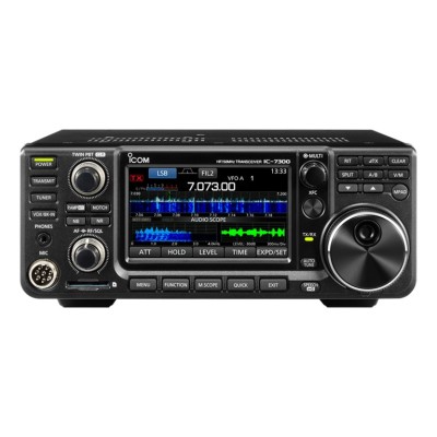 Icom IC-7300 Icom IC-7300