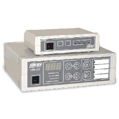 DRC-500 DRC-500