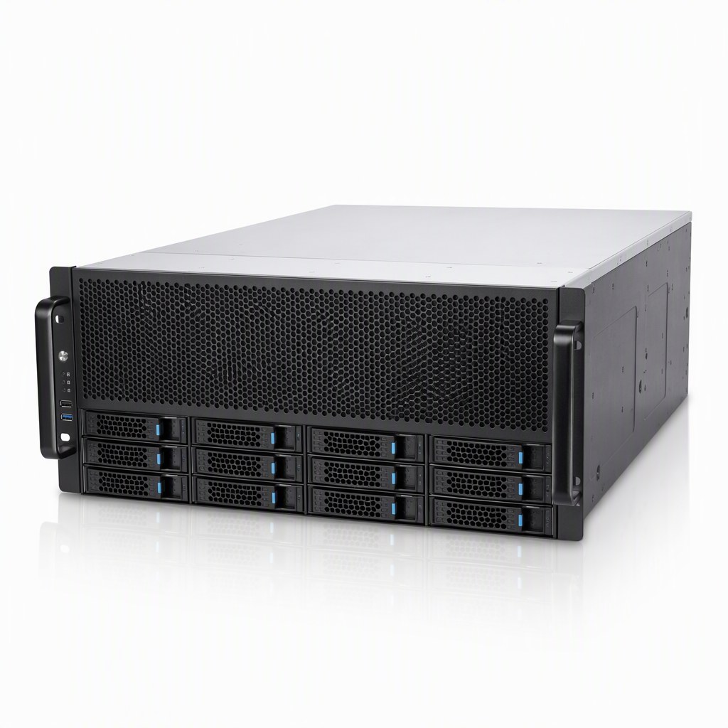 AI Server Manager 1024