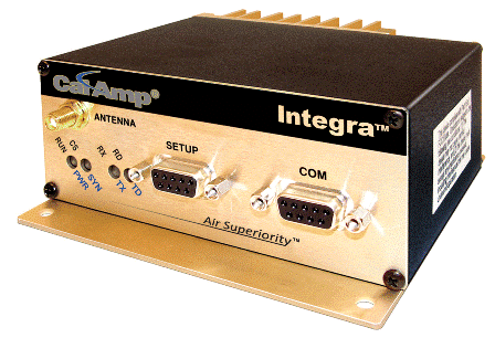 Integra-TR 242-4018-630